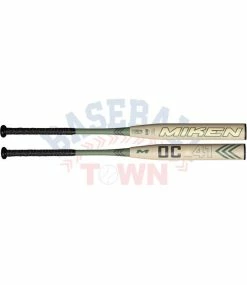 Best Pirce 👏 2021 Miken DC41 Supermax 12.25" USSSA 🥎 Softball Bat 😉