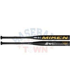 Discount ❤️ 2021 Miken Psycho Balanced 14" USSSA 🥎 Softball Bat ⭐