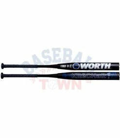 Wholesale 🥰 2021 Worth KRECHER Ryan Harvey XL 13.5" Barrel USSSA 🥎 Softball Bat WRH21U 🎁