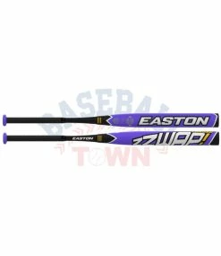Promo 👍 2022 Easton Comic ZZWAP Loaded 13" USA/ASA 🥎 Softball Bat SP21ZAPL 💯
