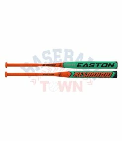 Best Pirce 🥰 2022 Easton Resmondo Loaded 12.75" USSSA 🥎 Softball Bat SP22RESL 😍
