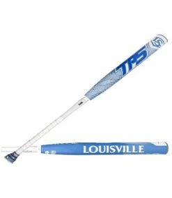Cheap 🥰 LOUISVILLE SLUGGER 2022 Inertia Balanced USA 🥎 Softball Bat 😉