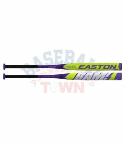 Best reviews of ⭐ 2023 Easton Comic Bam Balanced 13.5" USSSA 🥎 Softball Bat SP23BAMB 👏