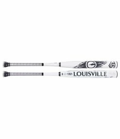 Cheap 😉 LOUISVILLE SLUGGER 2023 Genesis 2-Piece Balanced USSSA 🥎 Softball Bat ✔️