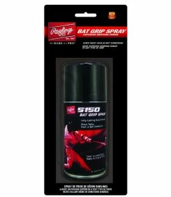 Wholesale 👍 RAWLINGS 5150 Bat Grip Spray ✨