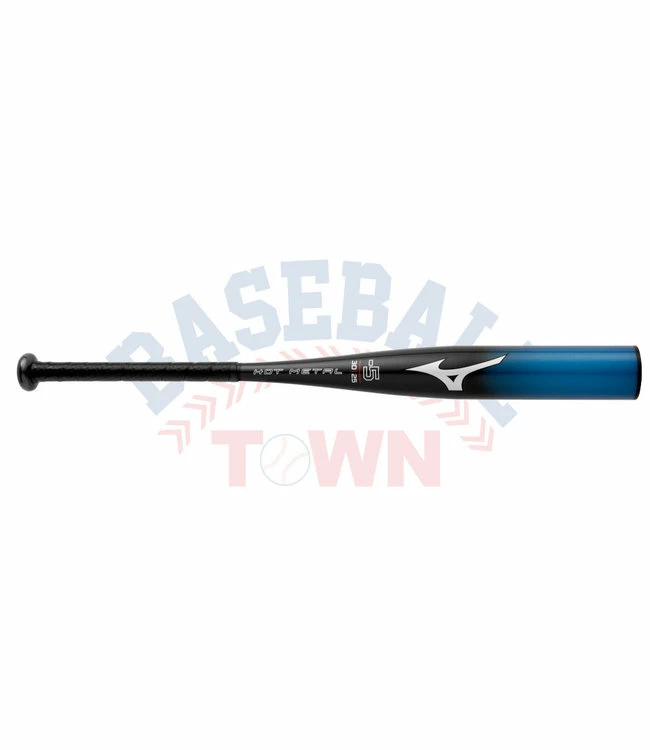Budget π MIZUNO B22-HOT METAL USSSA βΎ Baseball Bat (-5) π 1 Budget π MIZUNO B22-HOT METAL USSSA βΎ Baseball Bat (-5) π