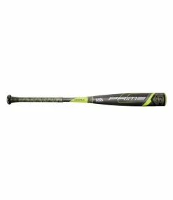 Cheap 🎁 LOUISVILLE SLUGGER BB Prime 9 20X 2 5/8" USA ⚾ Baseball Bat (-10) 😍