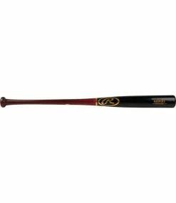 Cheap 😀 RAWLINGS Bryce Harper 3 Maple Pro Label Wood Bat 😍