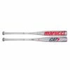 Outlet 👏 MARUCCI CAT7 Silver USSSA ⚾ Baseball Bat (-10) 🔥