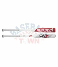 Coupon 👏 MARUCCI CAT8 2 3/4 USSSA ⚾ Baseball Bat (-5) ✔️