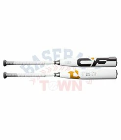 Hot Sale 💯 Demarini CF 2 3/4 USSSA ⚾ Baseball Bat (-10) ⌛