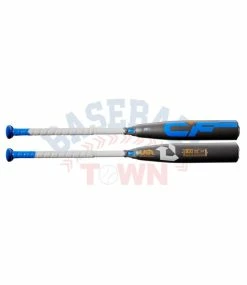 Discount ✔️ Demarini CF 2 5/8" USA ⚾ Baseball Bat (-10) 🤩