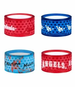 Discount 👍 LIZARD SKINS Durasoft Polymer MLB Teams Bat Grip 💯 -slowpitch-bats || usa-bats Shop durasoft polymer mlb teams bat grip 11