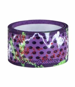 Top 10 🔥 LIZARD SKINS Durasoft Polymer Qu4d Bat Grip 🎁