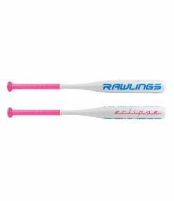 Best reviews of ❤️ RAWLINGS Eclipse Fastpitch Bat (-12) 🎁