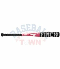 New 😉 MIZUNO F22-Finch Tee Ball Faspitch Bat (-13) 🥰