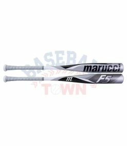 Flash Sale 👏 MARUCCI F5 2 5/8 USSSA ⚾ Baseball Bat (-5) 🤩