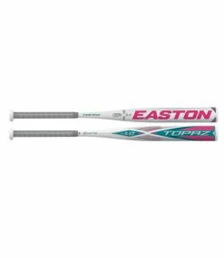 Best reviews of ✨ EASTON FP20TPZ Topaz Fastpitch Bat (-10) ✔️