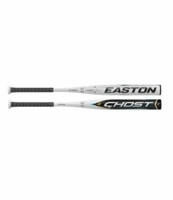 Flash Sale 😉 EASTON FP22GH9 Ghost Double Barrel End Load Fastpitch Bat (-9) ❤️