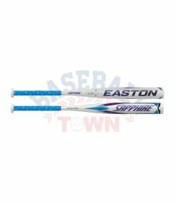 Wholesale 👍 EASTON FP22SAP Sapphire Fastpitch Bat (-12) 🛒