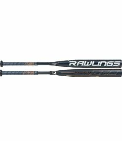Promo 👏 RAWLINGS FPZP10 Quatro Pro Balanced Fastpitch Bat (-10) ⌛