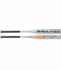 Hot Sale 🌟 RAWLINGS FPZS13 Storm Alloy Fastpitch Bat (-13) 🤩