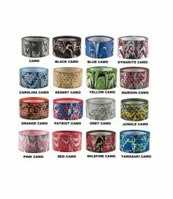 Cheap 🧨 Lizard Skins Durasoft Polymer Bat Grip Camo 🥰 -slowpitch-bats || usa-bats Shop lizard skins durasoft polymer bat grip camo 2