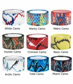 Cheap 🧨 Lizard Skins Durasoft Polymer Bat Grip Camo 🥰 -slowpitch-bats || usa-bats Shop lizard skins durasoft polymer bat grip camo 4