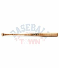 Best Sale 🎁 MARK LUMBER COMPANY ML-243 The Authentic Birch ⚾ Baseball Bat 💯