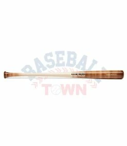 Wholesale 🌟 MARK LUMBER COMPANY ML-271 The OG Birch ⚾ Baseball Bat ❤️