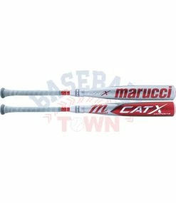 New 👏 MARUCCI MSBCCPX10 CATX Composite 2 3/4" Barrel USSSA ⚾ Baseball Bat (-10) 🛒