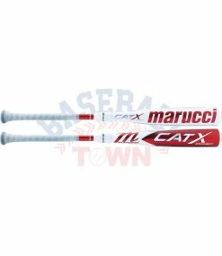New ❤️ MARUCCI MSBCCX10 CATX Connect 2 3/4" Barrel USSSA ⚾ Baseball Bat (-10) ✨