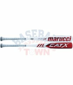 Best deal 🥰 MARUCCI MSBCX10 CATX 2 3/4" Barrel USSSA ⚾ Baseball Bat (-10) ⭐