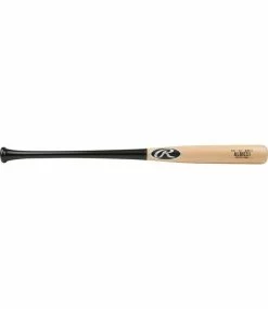 Best Sale 🔥 RAWLINGS Ozzie Albies Maple Pro Label Wood Bat ❤️