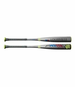 Best Sale 👍 LOUISVILLE SLUGGER Prime 919 USA ⚾ Baseball Bat 2 5/8 (-10) ⭐