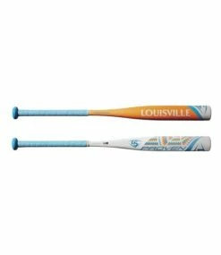 Best Pirce ⭐ LOUISVILLE SLUGGER Proven (-13) Fastpitch Bat 👏