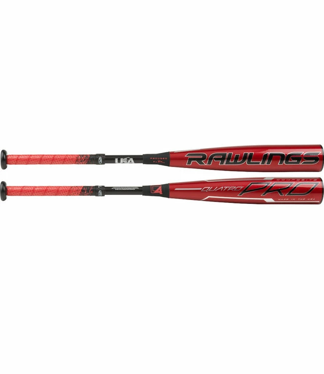 Best reviews of π RAWLINGS Quatro Pro Comp 2 5/8" USA βΎ Baseball Bat (-10) π₯° 1 Best reviews of π RAWLINGS Quatro Pro Comp 2 5/8" USA βΎ Baseball Bat (-10) π₯°