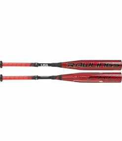 Hot Sale ⌛ RAWLINGS Quatro Pro Comp 2 5/8" USA ⚾ Baseball Bat (-12) 😀
