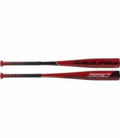 Hot Sale ⭐ Rawlings US9510 5150 Alloy 2 5/8" USA ⚾ Baseball Bat (-10) 🤩