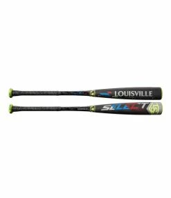 Buy 🎉 LOUISVILLE SLUGGER Select 719 USA Hybrid ⚾ Baseball Bat 2 5/8 (-10) 🔥