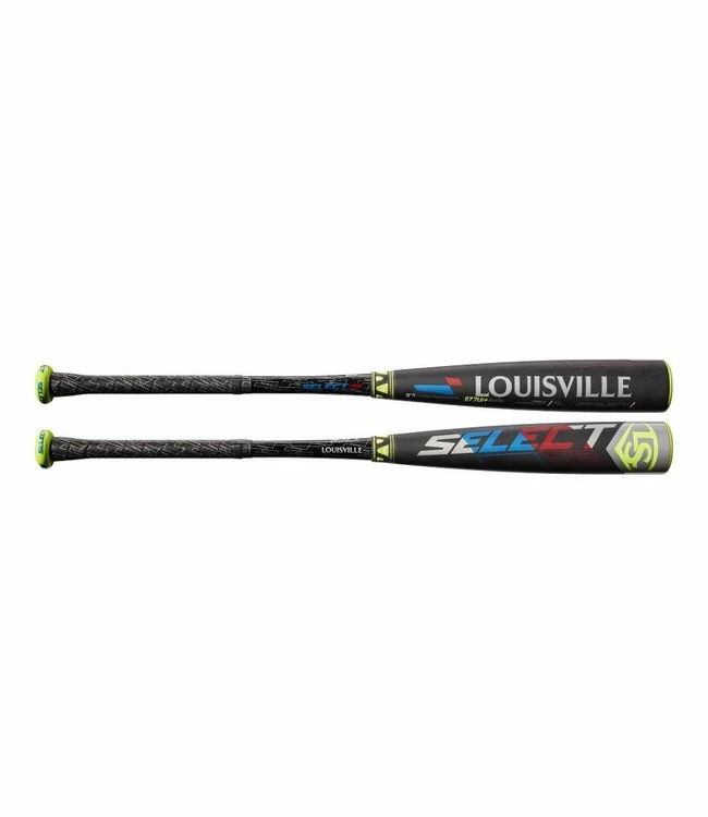 Buy π LOUISVILLE SLUGGER Select 719 USA Hybrid βΎ Baseball Bat 2 5/8 (-10) π₯ 1 Buy π LOUISVILLE SLUGGER Select 719 USA Hybrid βΎ Baseball Bat 2 5/8 (-10) π₯