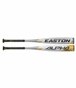 Budget ❤️ EASTON SL20AL58 Alpha 360 2 5/8" USSSA ⚾ Baseball Bat (-5) 😉