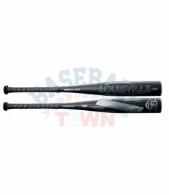 New 🎉 LOUISVILLE SLUGGER Solo JBB 2 3/4" USSSA ⚾ Baseball Bat (-10) 🎉