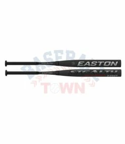 New ❤️ SP20MENS Easton Stealth TRP Balanced WBSC 🥎 Softball Bat ✨