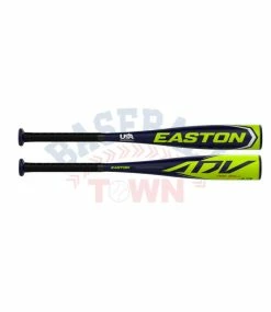Coupon 🤩 EASTON TB22ADV13 ADV 2 5/8" USA Tee Ball ⚾ Baseball Bat (-13) 🛒