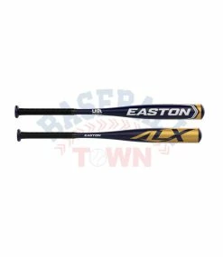 Deals ⭐ EASTON TB22AL10 Alpha ALX 2 1/4" USA Tee Ball ⚾ Baseball Bat (-10) ❤️