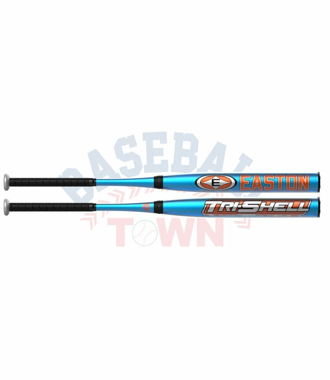 Flash Sale π₯ EASTON Tri-Shell 13.5'' Barrel Balanced USSSA Slowpitch Bat π 1 Flash Sale π₯ EASTON Tri-Shell 13.5'' Barrel Balanced USSSA Slowpitch Bat π