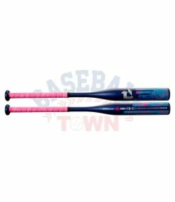 Hot Sale 🔥 Demarini Uprising Fastpitch Bat (-12) 🎁