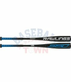 Deals 🛒 RAWLINGS US1511 5150 Alloy 2 5/8" USA ⚾ Baseball Bat (-11) 👍