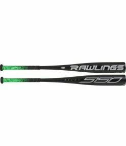 Brand new 🥰 RAWLINGS UT1510 5150 Alloy 2 3/4" USSSA ⚾ Baseball Bat (-10) 😍